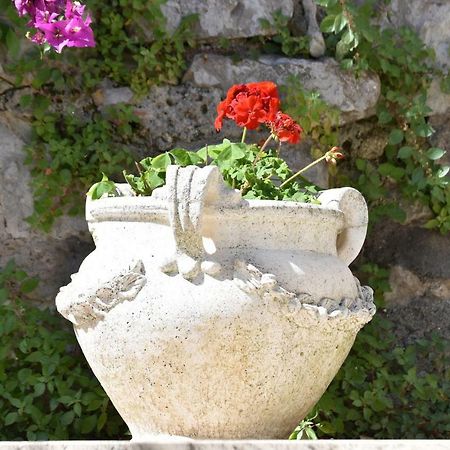 Villa Asia Holiday Home Sant'Agata sui due Golfi Eksteriør billede