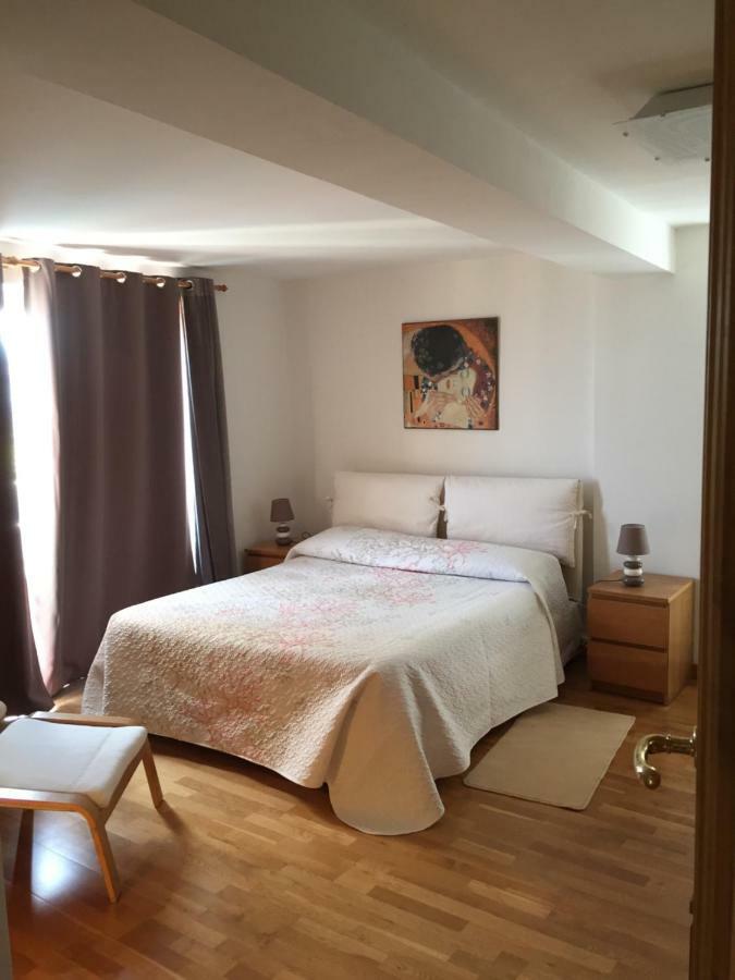 Villa Asia Holiday Home Sant'Agata sui due Golfi Eksteriør billede