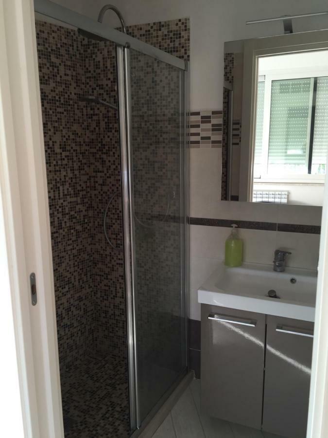 Villa Asia Holiday Home Sant'Agata sui due Golfi Eksteriør billede