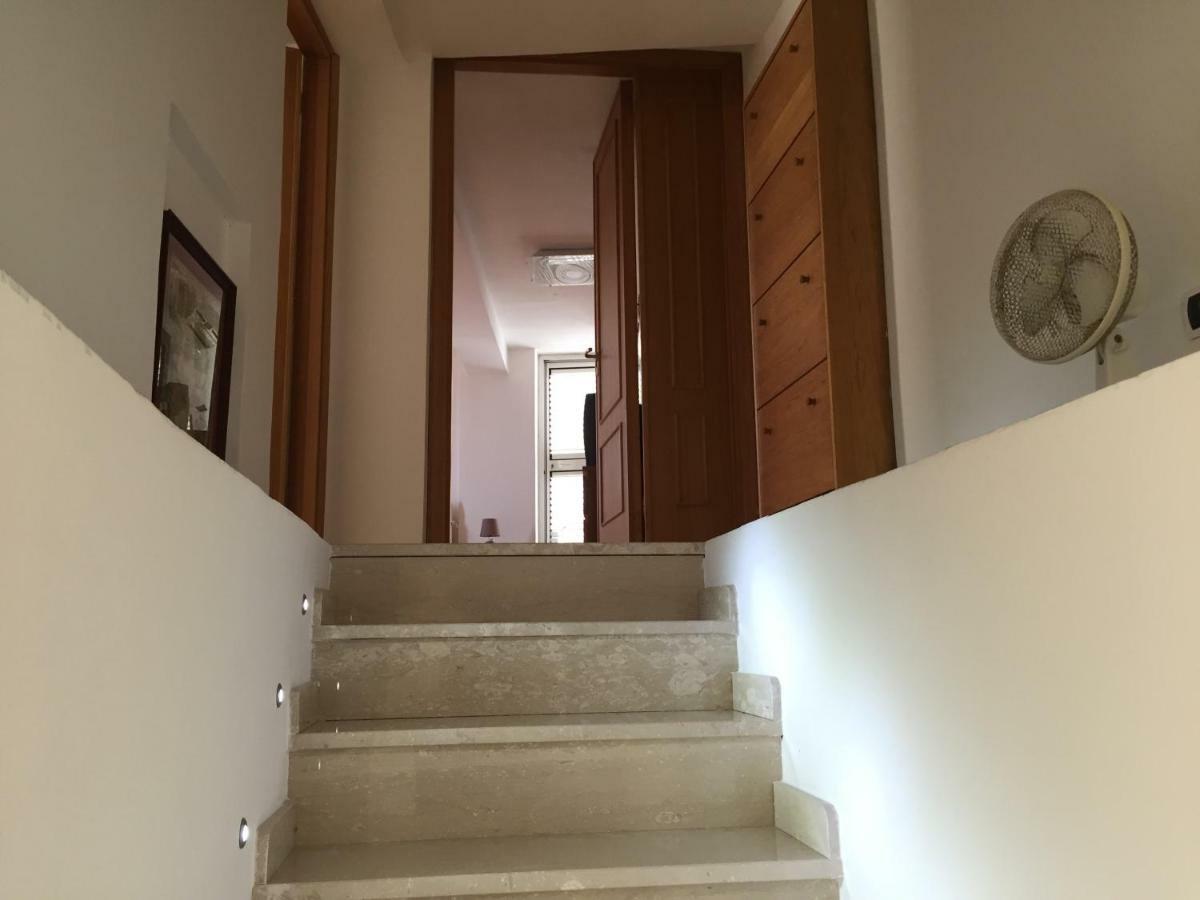 Villa Asia Holiday Home Sant'Agata sui due Golfi Eksteriør billede